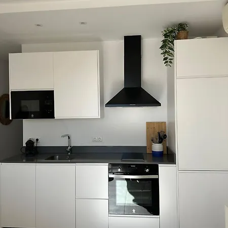 New With Sea View, Big Terrace & Pools Apartment *